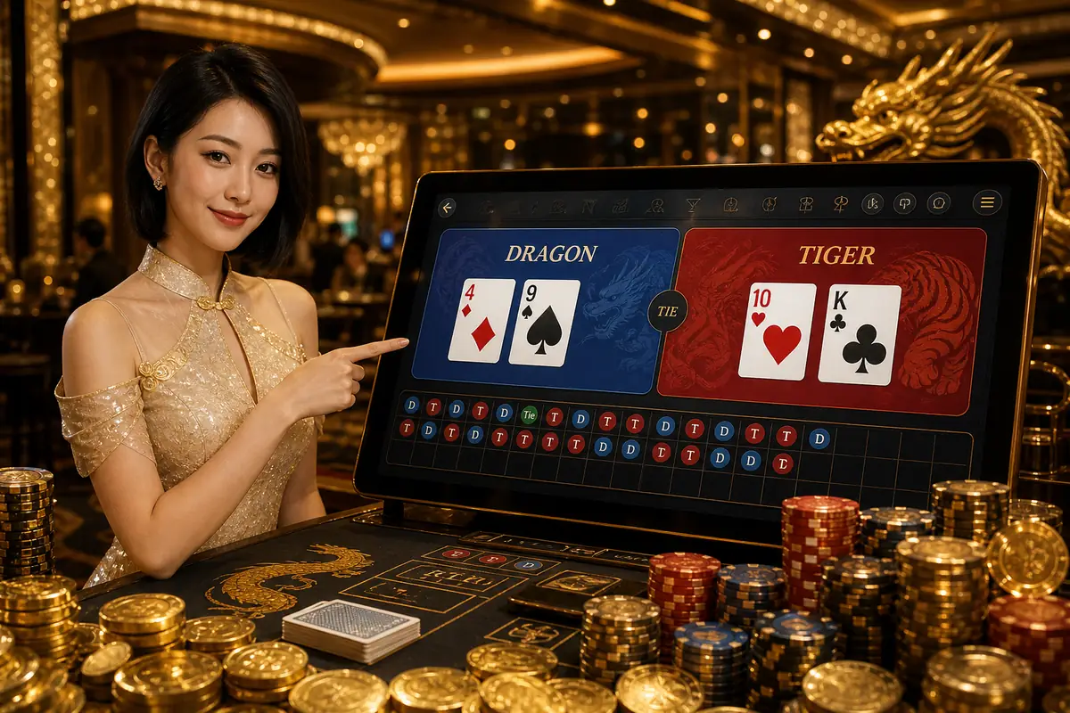 m9aisa Live Baccarat စားပွဲဂိမ်း