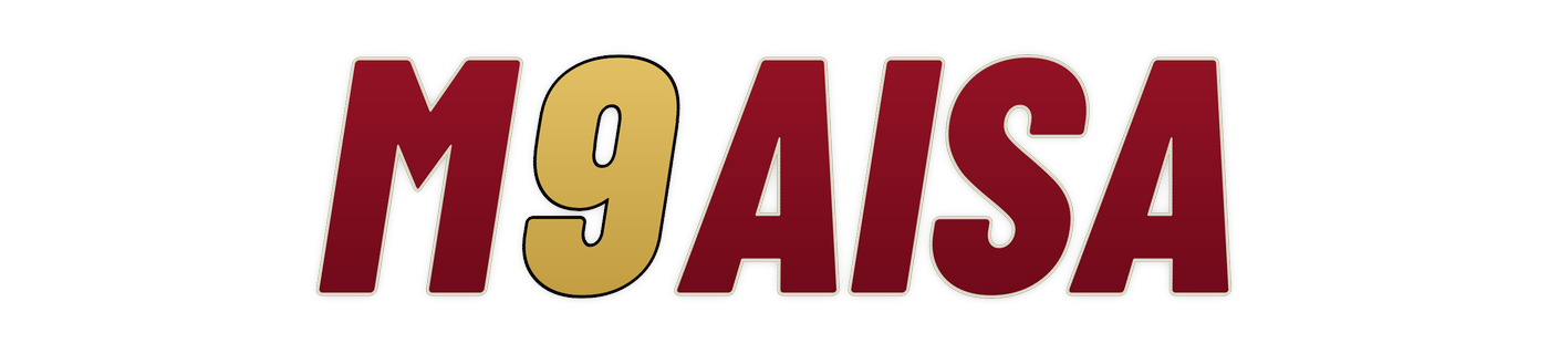 m9aisa logo
